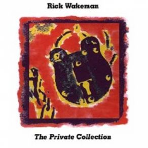 Download track Aberlady Rick Wakeman