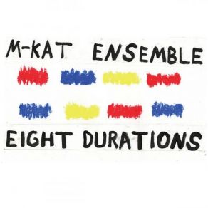 Download track Duration 2 M-KAT Ensemble