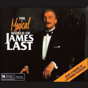 Download track The Magical World Of James Last 16 James Last