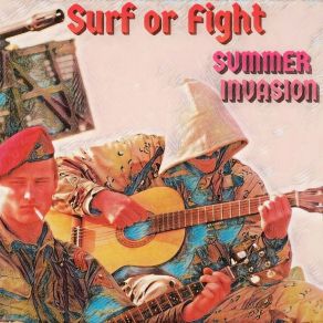 Download track Slow Burn Surf Or Fight