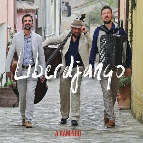 Download track Nuovo Cinema Paradiso Liberdjango