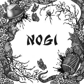 Download track Swept Away Nogi