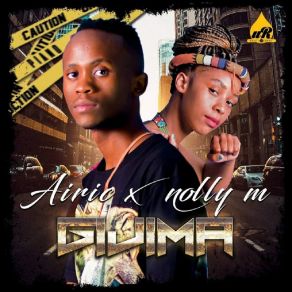 Download track Gijima Airic