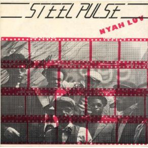 Download track Love Nyah Steel Pulse