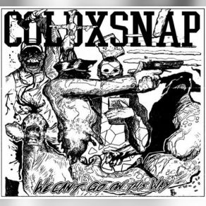 Download track Set It Straight Coldxsnap