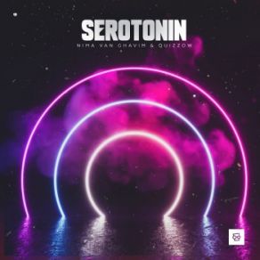 Download track Serotonin (Extended Mix) Nima Van Ghavim, Quizzow