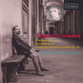 Download track Carnaval Op. 9 VIIIb. Sphinxes Pier Paolo Vincenzi