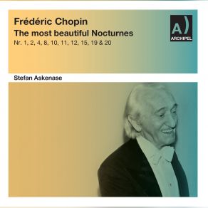 Download track Nocturne In A-Flat Major, Op. 32 No. 2, B. 106 (Remastered 2022) Stefan Askenase