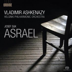 Download track Part I: I. Andante Sostenuto Vladimir Ashkenazy, Helsinki Philharmonic Orchestra