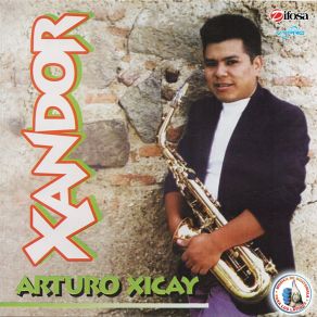 Download track Xandor (Sax Version) Arturo Xicay