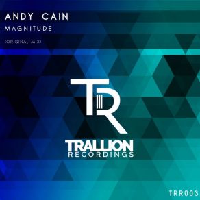 Download track Magnitude (Original Mix) Andy Caine