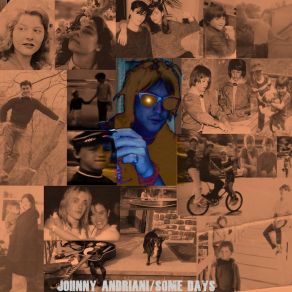 Download track Ephemeral Pleasures Johnny Andriani