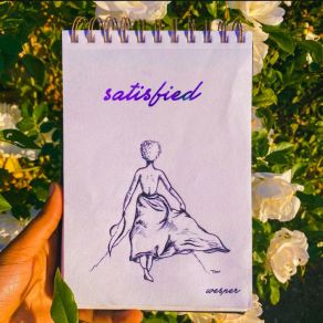 Download track Satisfied Wesper