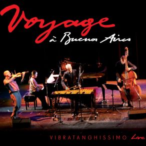 Download track Milonga Obscura Vibratanghissimo