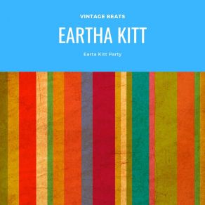 Download track Lisbon Antigua (In Old Lisbon) Eartha Kitt