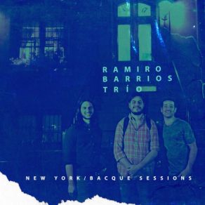 Download track Raros Peinados Nuevos Ramiro Barrios Trío