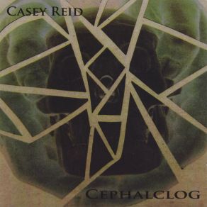 Download track Into The Woods Casey Reid