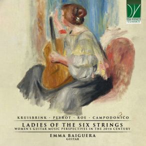 Download track Petite Suite, Op. 31: III. Rapsodie Emma Baiguera