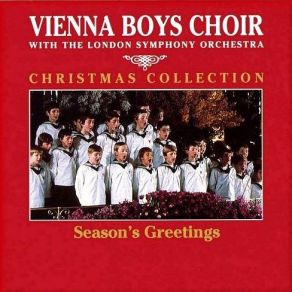 Download track Little Drummer Boy Vienna Boys' Choir