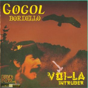 Download track No Threat Gogol Bordello