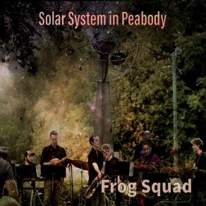 Download track Serenity's Lullaby: The Speed Of Knowing Frog Squad