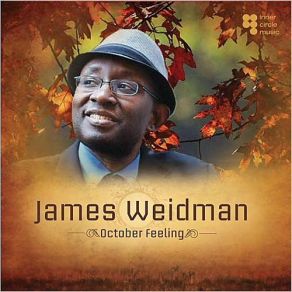 Download track The Best Thing For You (Would Be Me) James Weidman