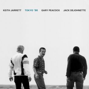 Download track Never Let Me Go Keith Jarrett, Gary Peacock, Jack DeJohnette