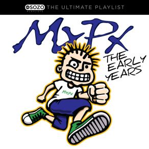 Download track Doing Time (Life In General Album Version) MxPx