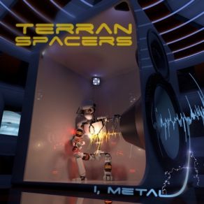 Download track Moons On The Loose Terran Spacers