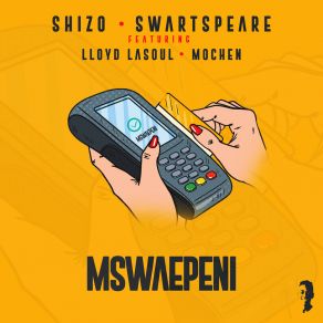 Download track Mswaepeni (Radio Edit) Mochen