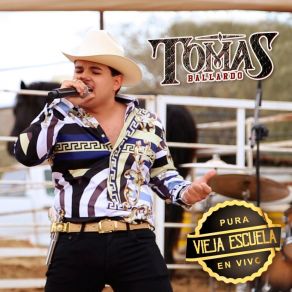 Download track Leyes Del Contrabando Tomas Ballardo