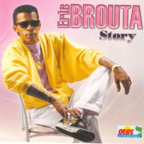 Download track Tropika Eric Brouta