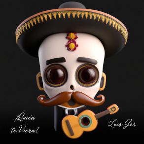 Download track Corazón Que Miente Luis Ger