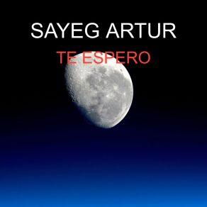 Download track Me Espera SAYEG ARTUR