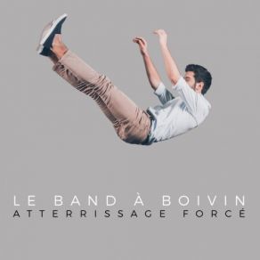 Download track T'en As Pas Fini (Avec Moi) Le Band À Boivin