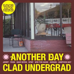 Download track Feud Clad Undergrad