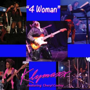 Download track Woman Klymaxx, Cheryl Cooley