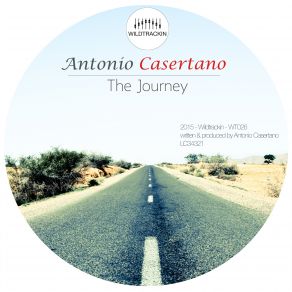 Download track The Journey Antonio Casertano