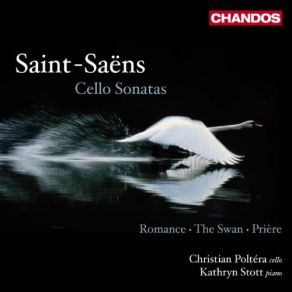 Download track Cello Sonata No. 1 In C Minor, Op. 32: II. Andante Tranquillo Sostenuto Kathryn Stott, Christian Poltéra