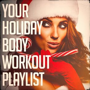 Download track Work In The Middle Xmas Workout