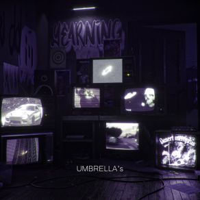 Download track Umbrella (Super Slowed) MVTRIIIX