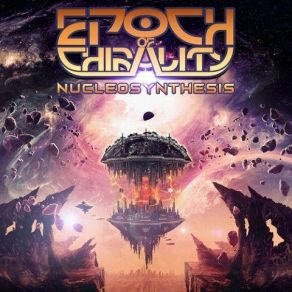 Download track Undercity Rising Epoch Of Chirality