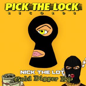 Download track Enter The Rave Nick The Lot