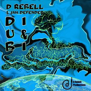 Download track Dub I & I Jah Defender, D Rebell