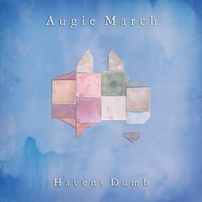 Download track AWOL Augie March