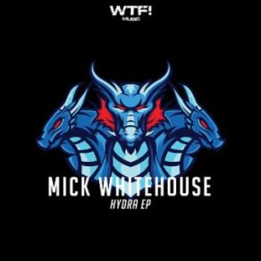 Download track Begas Mick Whitehouse