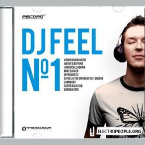 Download track Destination 6 (Original Mix) DJ FeelM6