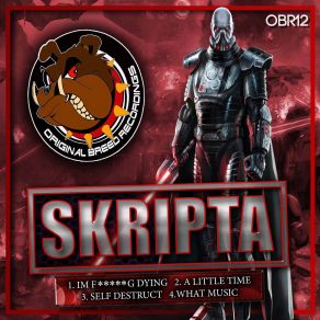 Download track What Music (Original Mix) Skripta