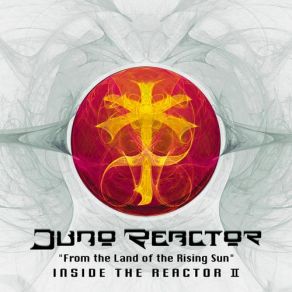 Download track Conquistador Pt. 2 KURO Rmx Juno Reactor