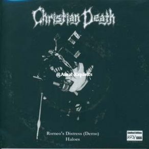 Download track Halos Christian Death